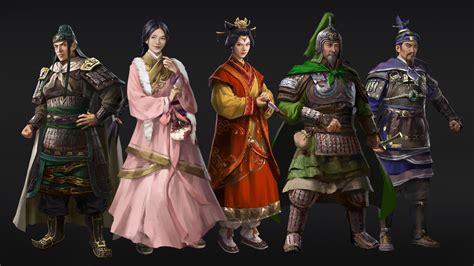 wu kingdaissance v5.9.0